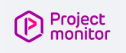 Project Monitor logo